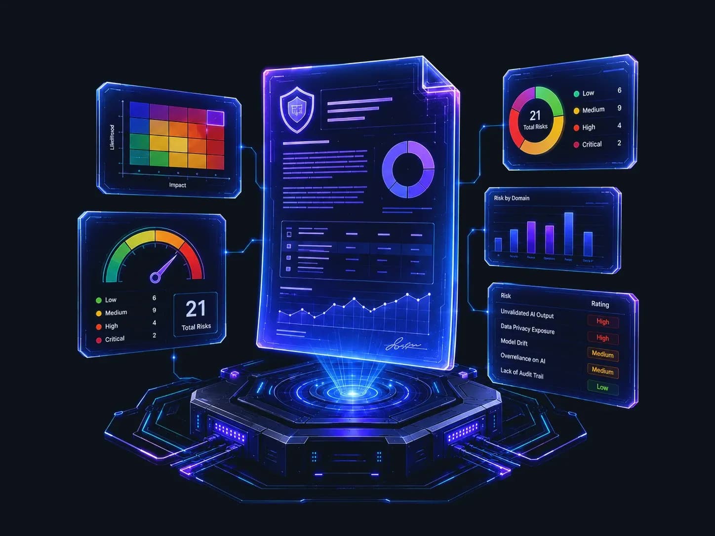Your AI Is Running. Is It Running Safely?