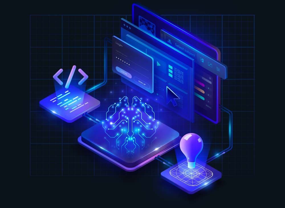 Web Development, Reimagined with AI-Native Workflows
