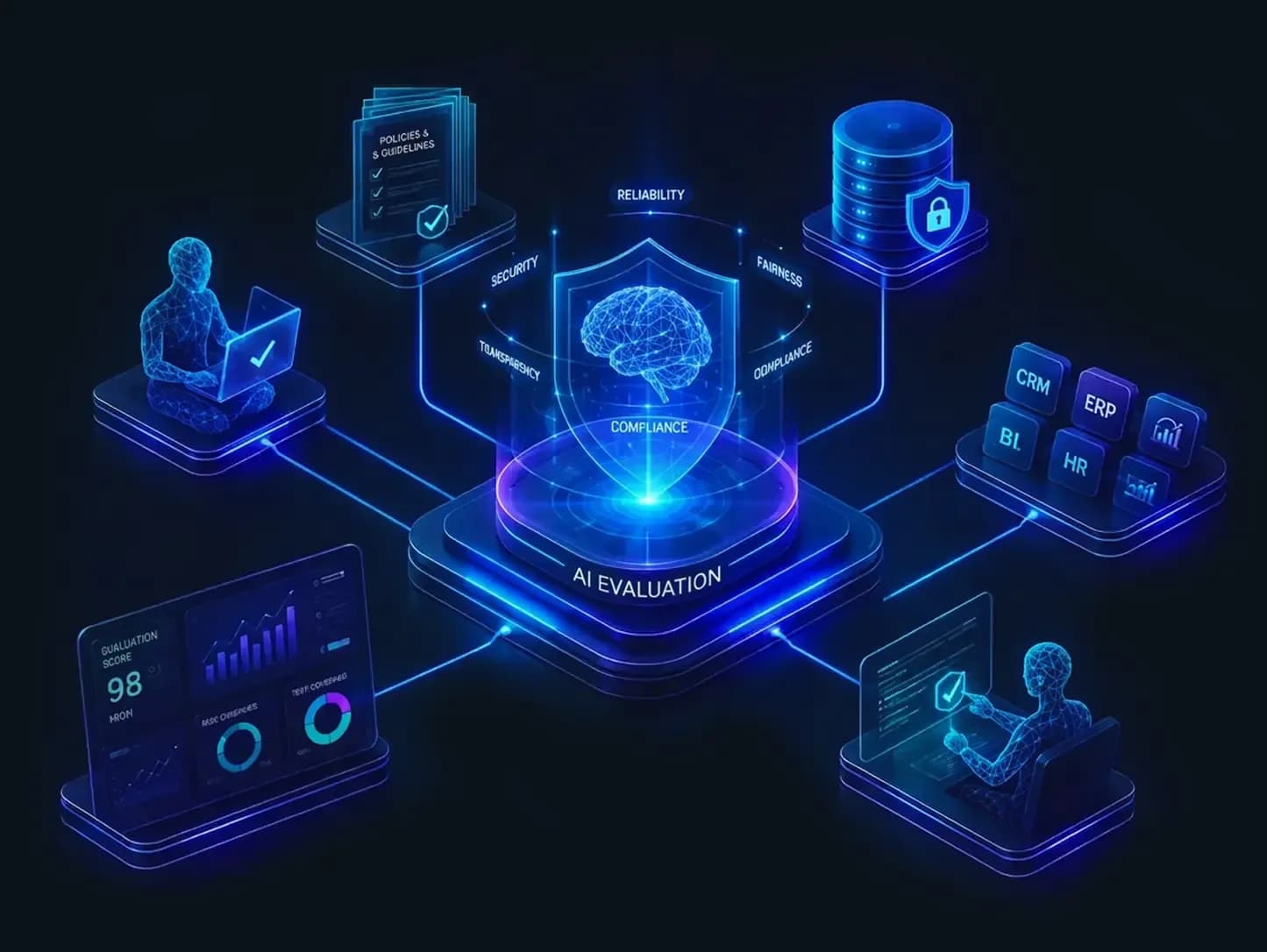 Test Your AI Before a Real-World Failure Does