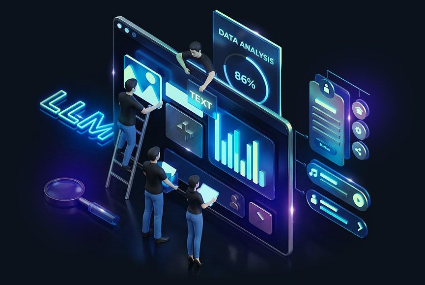 LLM & Text-Based AI Testing LLM & Text-Based AI Testing
