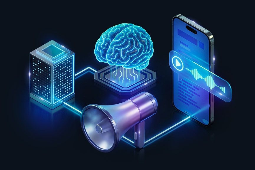 Voice AI Testing Voice AI Testing