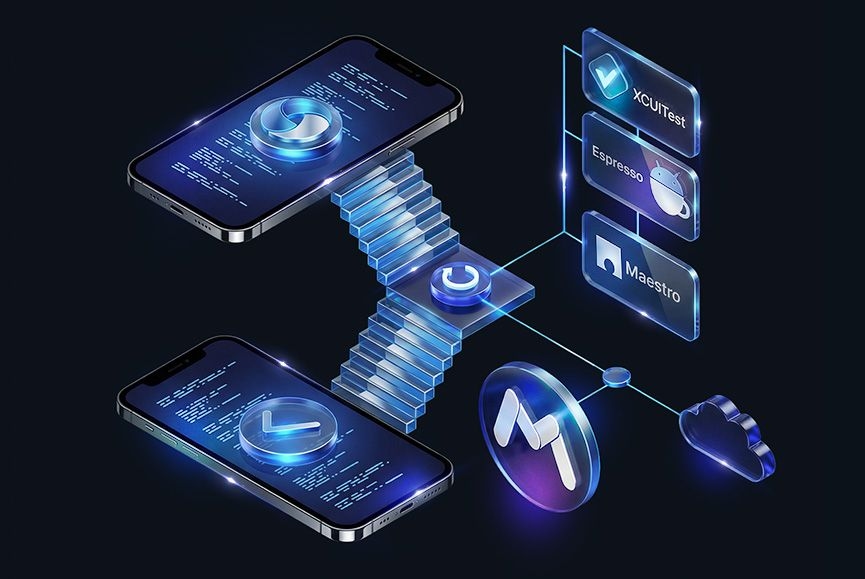 5. Migration from Appium Legacy (without disrupting delivery) 5. Migration from Appium Legacy (without disrupting delivery)