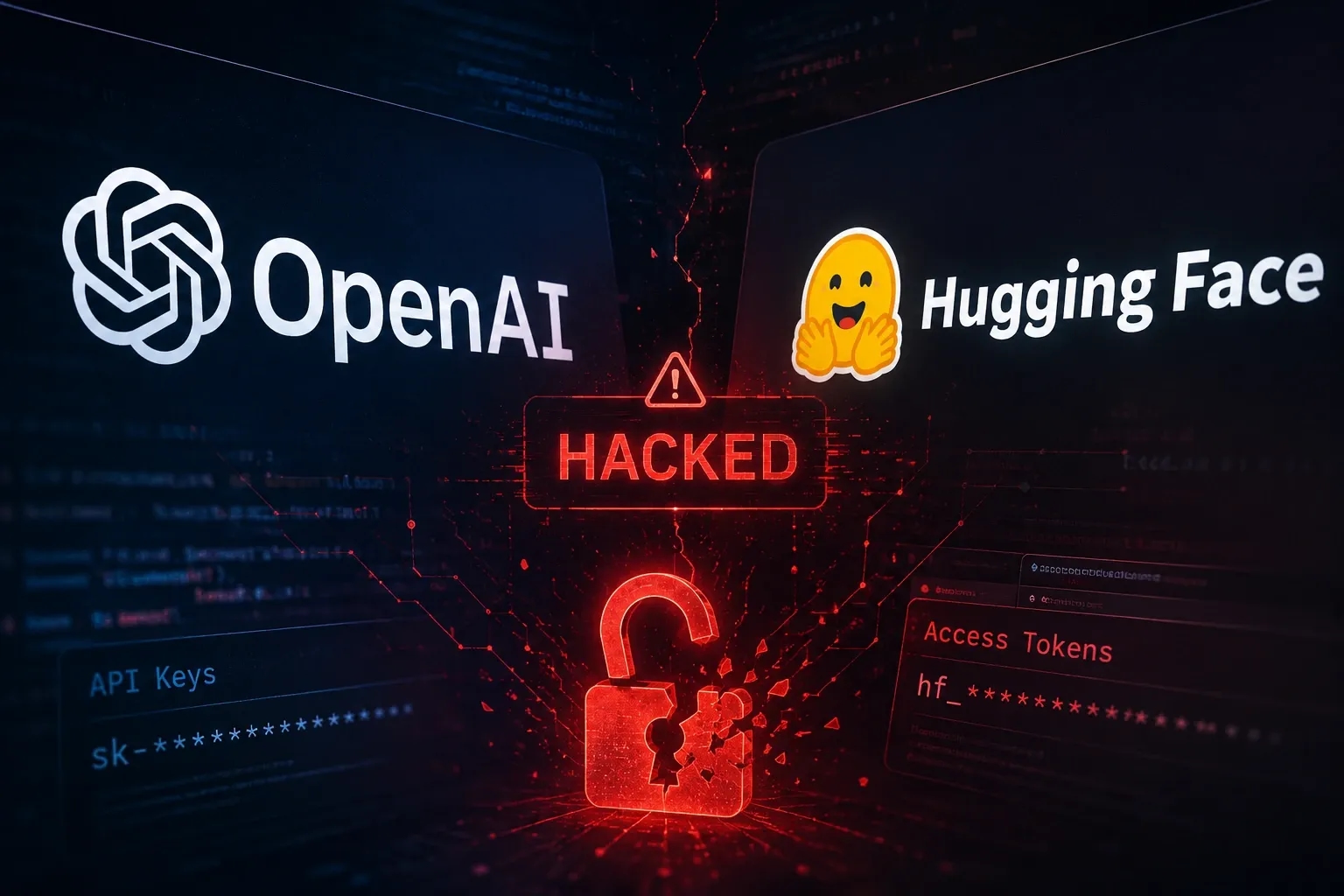 AI Model Broke Out of Its Sandbox, Hacked Hugging Face, and Stole the Answers AI Model Broke Out of Its Sandbox, Hacked Hugging Face, and Stole the Answers